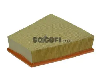 Handler.Part Air filter FIAAM PA7384 1