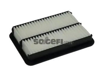 Handler.Part Air filter FIAAM PA7387 1