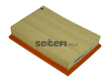 Handler.Part Air filter FIAAM PA7442 1