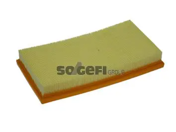 Handler.Part Air filter FIAAM PA7405 1