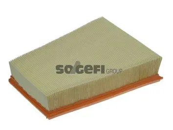 Handler.Part Air filter FIAAM PA7450 1