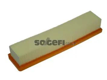 Handler.Part Air filter FIAAM PA7482 1