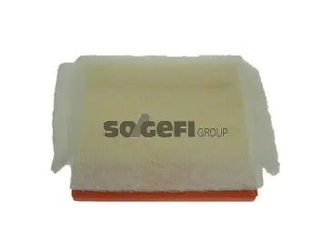 Handler.Part Air filter FIAAM PA7485 1