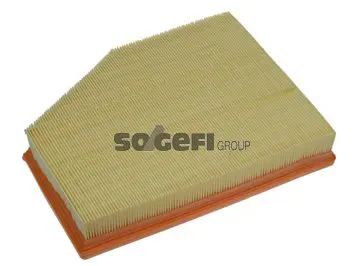 Handler.Part Air filter FIAAM PA7491 1