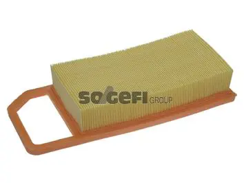 Handler.Part Air filter FIAAM PA7480 1