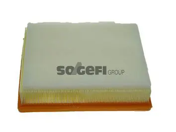 Handler.Part Air filter FIAAM PA7487 1