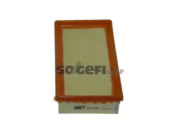 Handler.Part Air filter FIAAM PA7540 1