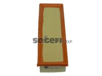 Handler.Part Air filter FIAAM PA7543 1