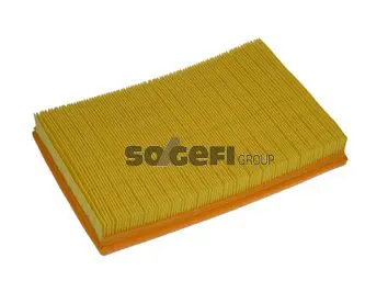 Handler.Part Air filter FIAAM PA7505 1