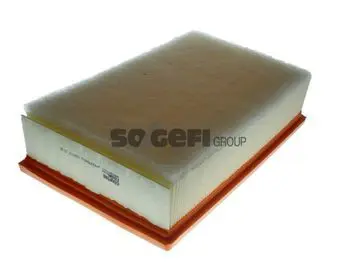 Handler.Part Air filter FIAAM PA7560 1