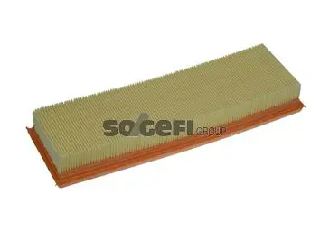 Handler.Part Air filter FIAAM PA7522 1