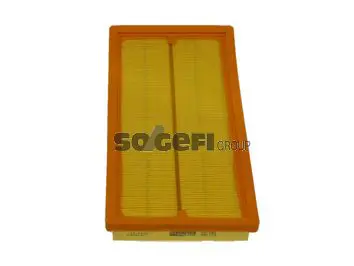 Handler.Part Air filter FIAAM PA7545 1