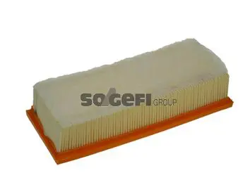 Handler.Part Air filter FIAAM PA7608 1