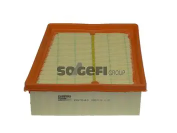 Handler.Part Air filter FIAAM PA7640 1