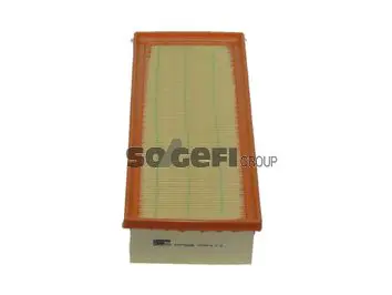 Handler.Part Air filter FIAAM PA7585 1