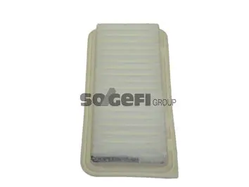 Handler.Part Air filter FIAAM PA7658 1