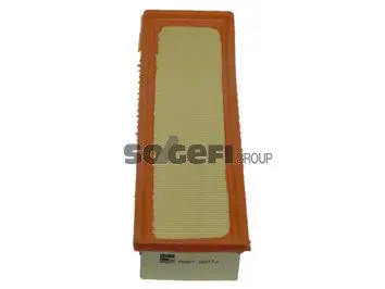 Handler.Part Air filter FIAAM PA7671 1