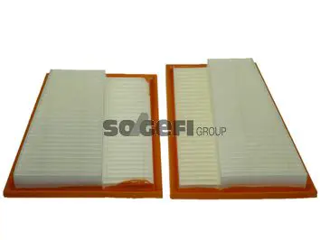 Handler.Part Air filter FIAAM PA76502 1