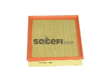 Handler.Part Air filter FIAAM PA7680 1