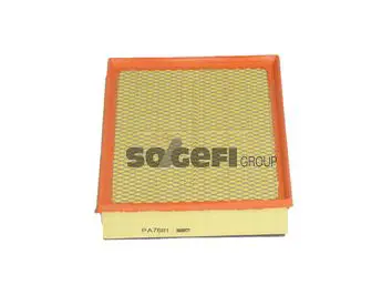 Handler.Part Air filter FIAAM PA7681 1