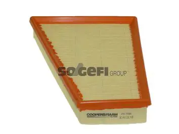 Handler.Part Air filter FIAAM PA7723 1