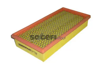 Handler.Part Air filter FIAAM PA7768 1