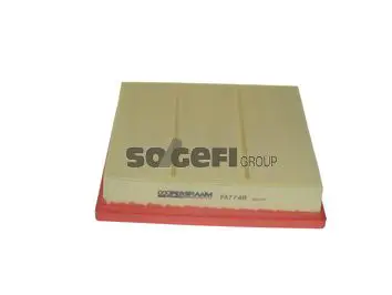 Handler.Part Air filter FIAAM PA7748 1