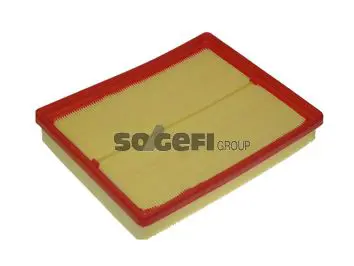 Handler.Part Air filter FIAAM PA7756 1