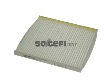 Handler.Part Filter, interior air FIAAM PC8038 1