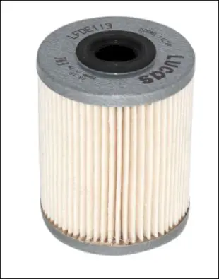 Handler.Part Fuel filter Lucas LFDE113 2