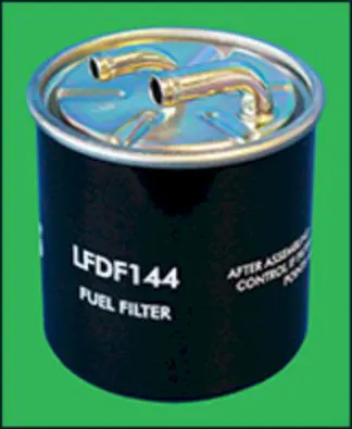 Handler.Part Fuel filter Lucas LFDF144 2