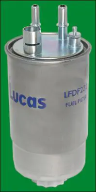 Handler.Part Fuel filter Lucas LFDF232 2