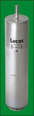 Handler.Part Fuel filter Lucas LFDF247 1