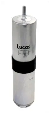 Handler.Part Fuel filter Lucas LFDF254 1