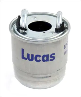 Handler.Part Fuel filter Lucas LFDF273 1