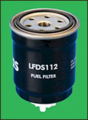 Handler.Part Fuel filter Lucas LFDS112 1