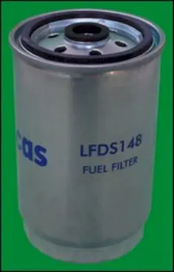 Handler.Part Fuel filter Lucas LFDS148 2