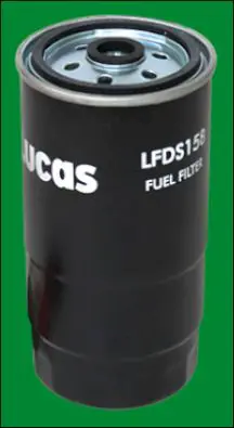 Handler.Part Fuel filter Lucas LFDS158 2