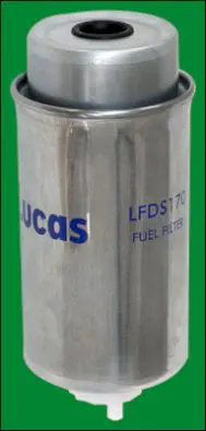 Handler.Part Fuel filter Lucas LFDS170 1