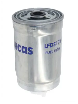 Handler.Part Fuel filter Lucas LFDS174 2