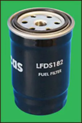 Handler.Part Fuel filter Lucas LFDS182 2