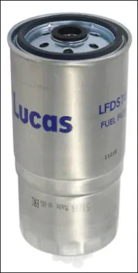 Handler.Part Fuel filter Lucas LFDS187 2