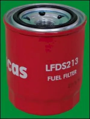 Handler.Part Fuel filter Lucas LFDS213 1