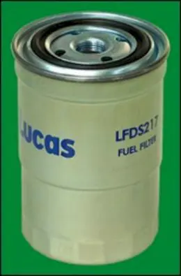 Handler.Part Fuel filter Lucas LFDS217 1