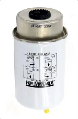 Handler.Part Fuel filter Lucas LFDS236 1