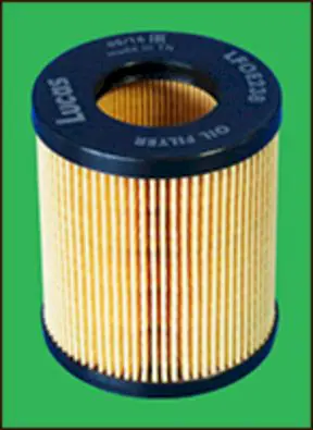 Handler.Part Oil filter Lucas LFOE238 2