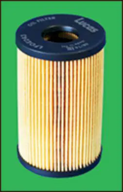 Handler.Part Oil filter Lucas LFOE243 2