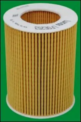 Handler.Part Oil filter Lucas LFOE253 2