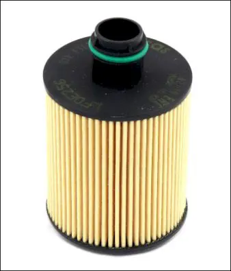 Handler.Part Oil filter Lucas LFOE256 2