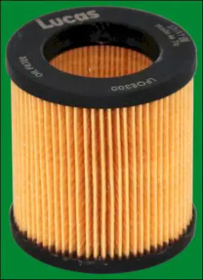 Handler.Part Oil filter Lucas LFOE300 1